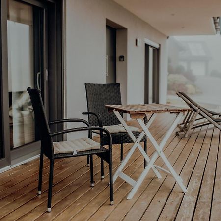 Ferienwohnung Karussell Siebenbach Luaran gambar