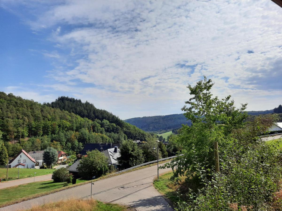 Ferienwohnung Karussell Siebenbach Luaran gambar