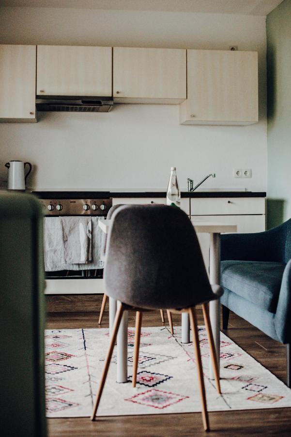 Ferienwohnung Karussell Siebenbach Luaran gambar