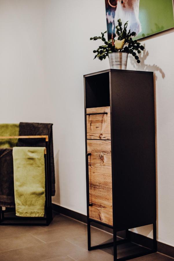 Ferienwohnung Karussell Siebenbach Luaran gambar