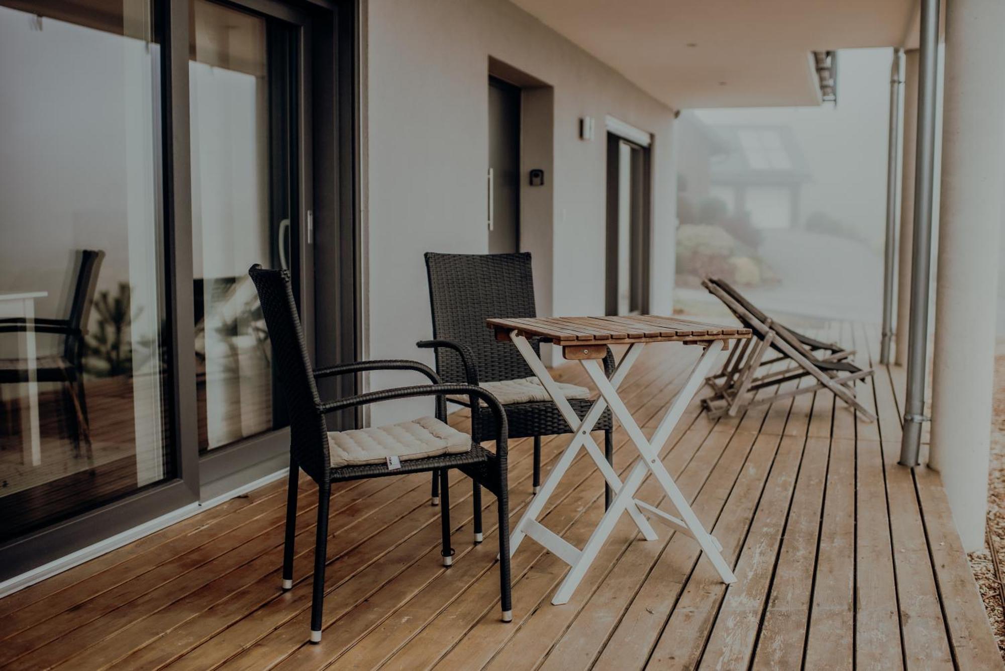 Ferienwohnung Karussell Siebenbach Luaran gambar